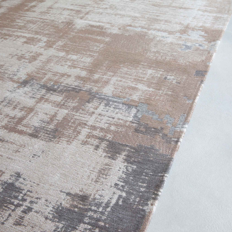 Dywan Louis de Poortere Atlantic Venetian Dust Padua Beige - 4