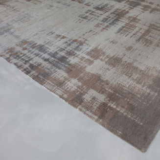 Dywan Louis de Poortere Atlantic Venetian Dust Padua Beige - 11