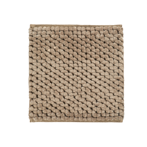 Dywanik łazienkowy Aquanova Onyx Sand 60x60 cm | CENA BLACK WEEKS