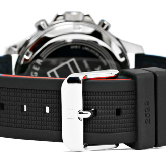 Zegarek Męski Tommy Hilfiger 1791724 - 7