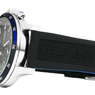Zegarek Męski Tommy Hilfiger 1791724 - 6