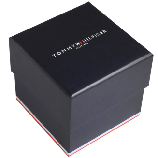 Zegarek Męski Tommy Hilfiger 1791724 - 9