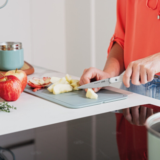 BergHOFF | Nóż do obierania Spirit 9 cm - 2