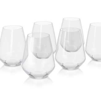  Set of 6 Eva Solo Legio Nova glasses 500 ml | WINTER HYGGE PRICE - 2