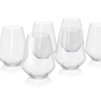 Komplet 6 szklanek Eva Solo Legio Nova 500 ml | SPRING PROMO 2026 - 2