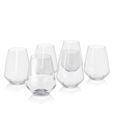  Set of 6 Eva Solo Legio Nova glasses 500 ml | SPRING PROMO 2026