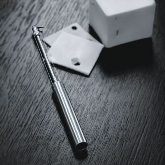 Krajalnica do sera Stelton Classic  - 2