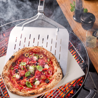  Gefu Slide pizza peel - 2