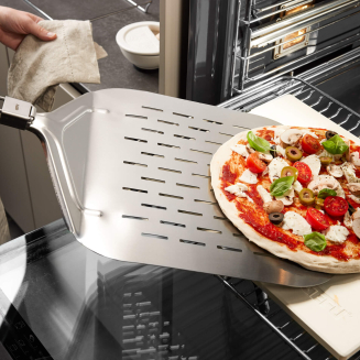  Gefu Slide pizza peel - 4