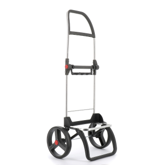 Wózek zakupowy Rolser I-Max MF 2LRSG Oxid - 7