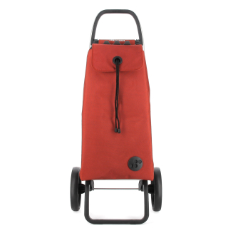 Wózek zakupowy Rolser I-Max MF 2LRSG Oxid - 4
