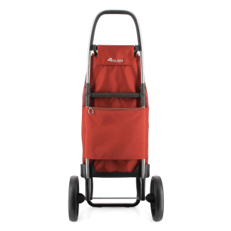 Wózek zakupowy Rolser I-Max MF 2LRSG Oxid - 3