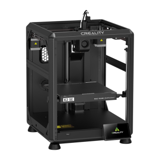  CREALITY K2 SE Combo 3D Printer - 3