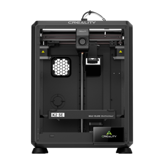  CREALITY K2 SE Combo 3D Printer - 4