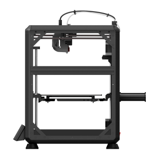  CREALITY K2 SE Combo 3D Printer - 5