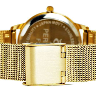 Zegarek Damski PERFECT F349-3 - 5