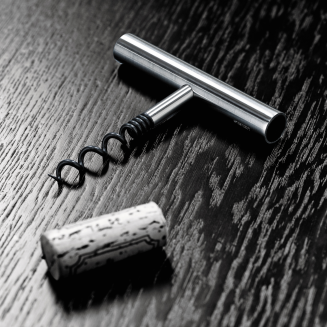 Korkociąg Stelton Classic  - 2