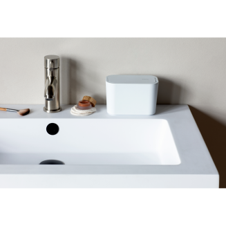 Pojemnik na odpadki Brabantia MindSet White - 4