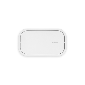 Pojemnik na odpadki Brabantia MindSet White - 2