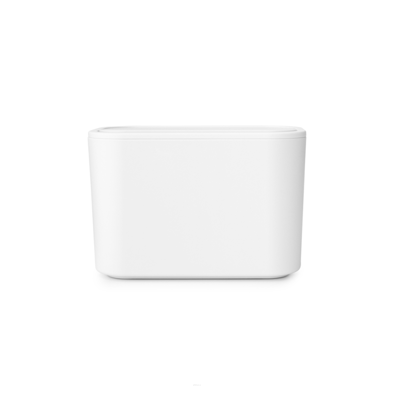 Pojemnik na odpadki Brabantia MindSet White