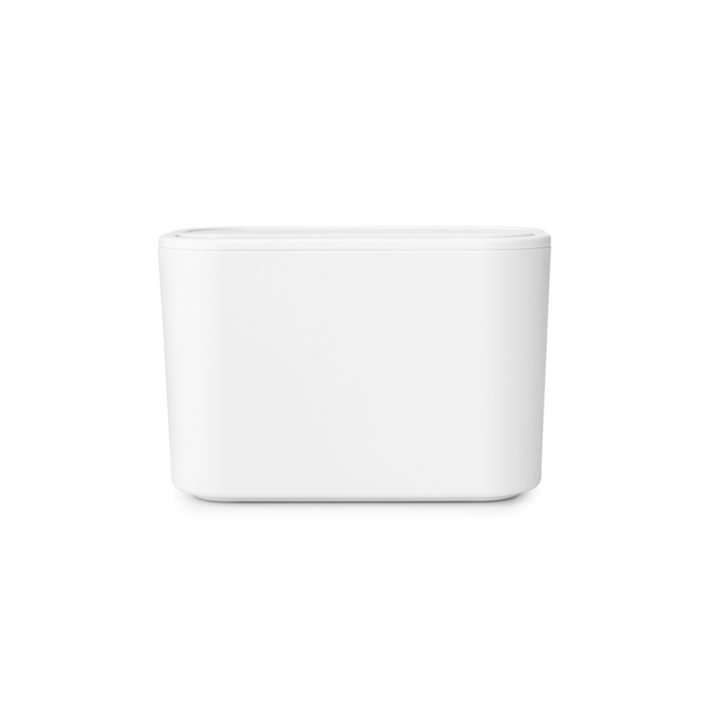 Pojemnik na odpadki Brabantia MindSet White