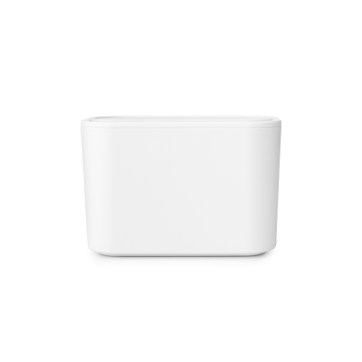 Brabantia | Mindset waste container white