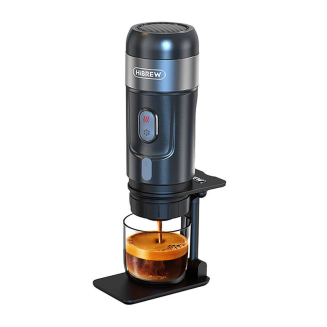 Ekspres przenośny HIBREW H4A 3w1 80W z etui - 2