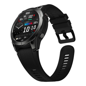Smartwatch Zeblaze Stratos 3 (Czarny) - 6