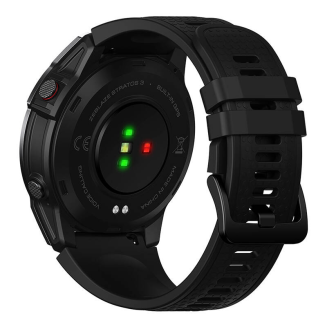 Smartwatch Zeblaze Stratos 3 (Czarny) - 9