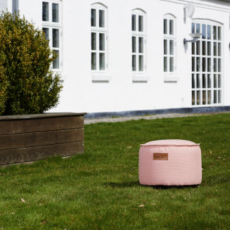 Pufa SACKit Cobana Pouf Rose - 3