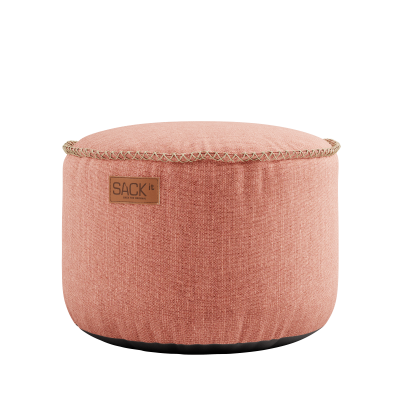 Pufa SACKit Cobana Pouf Rose