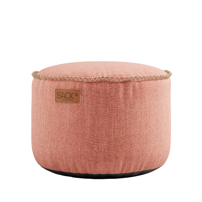 Pufa SACKit Cobana Pouf Rose