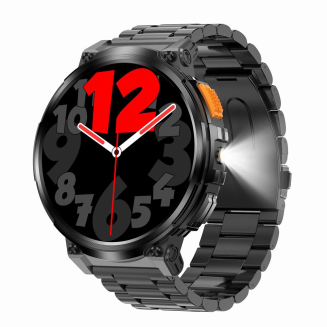 Smartwatch Gravity GT23-1 - 2