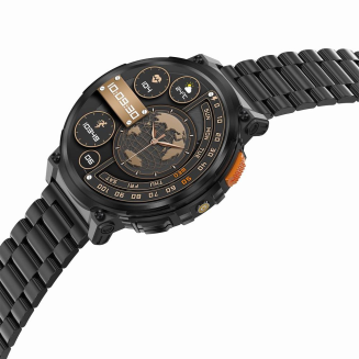 Smartwatch Gravity GT23-1 - 8