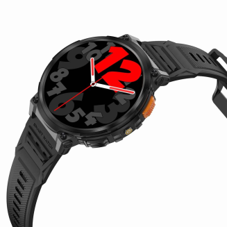 Smartwatch Gravity GT23-1 - 9