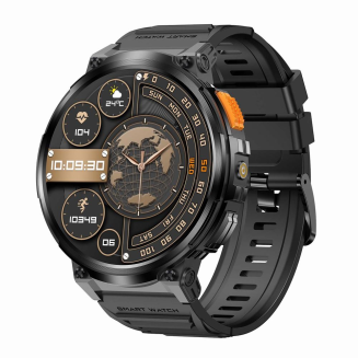Smartwatch Gravity GT23-1 - 15