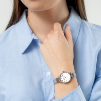 Zegarek Damski PAUL LORENS PL20004B-3C1 + BOX - 4