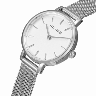 Zegarek Damski PAUL LORENS PL20004B-3C1 + BOX - 2