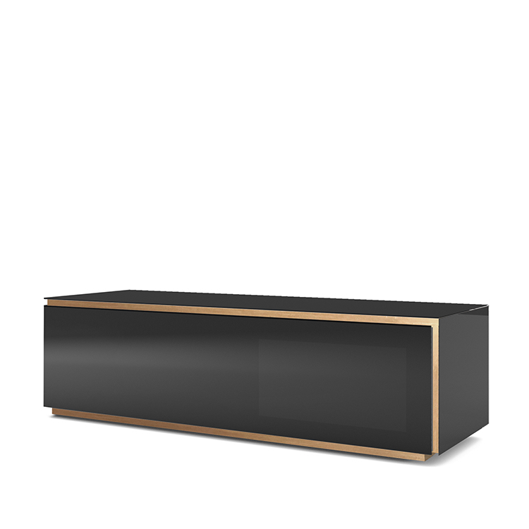 Stolik RTV Munari Mo&Ma 125x50x42 cm 3 kolory