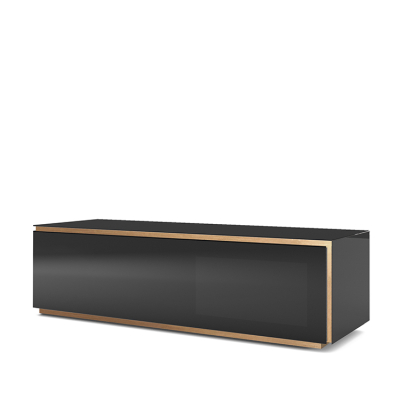 Stolik RTV Munari Mo&Ma 125x50x42 cm 3 kolory