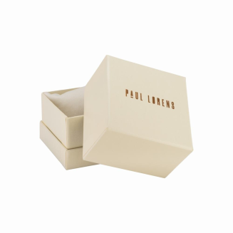 Zegarek Damski PAUL LORENS PL11378B2-3D1 + BOX - 9