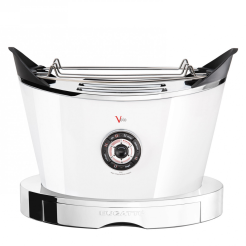Toster Casa Bugatti Volo White