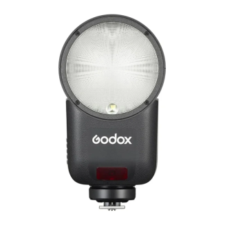 Lampa błyskowa GODOX V1 mid do Canon - 4