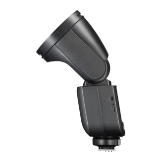 Lampa błyskowa GODOX V1 mid do Canon - 6