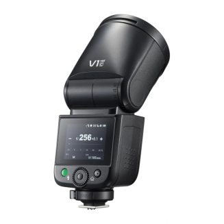 Lampa błyskowa GODOX V1 mid do Canon - 2