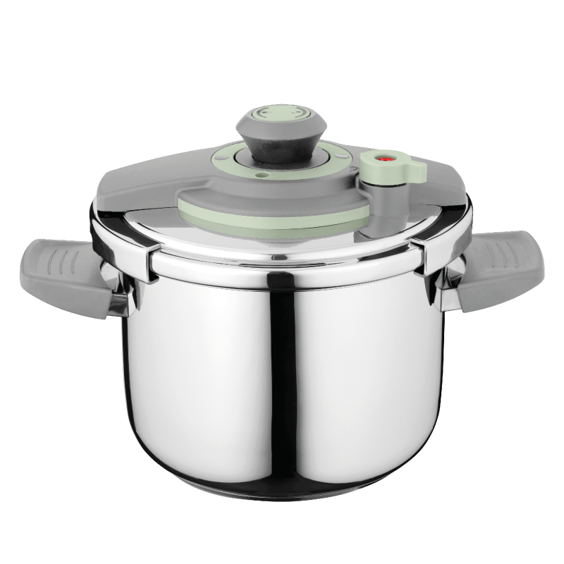 Szybkowar BergHOFF Vita 6 l