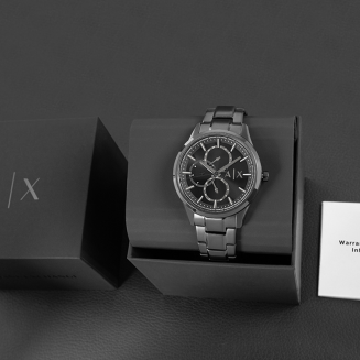Zegarek Męski ARMANI EXCHANGE Dante AX1867 + BOX - 8