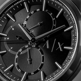 Zegarek Męski ARMANI EXCHANGE Dante AX1867 + BOX - 4