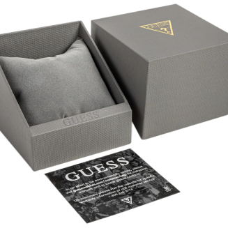 Zegarek Damski Guess Cosmic GW0590L1 + BOX - 8