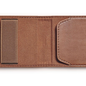  Eva Solo Cognac Credit Card Holder - 3